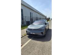 Sahibinden Volkswagen ID.4 Pure 2024 Model  23.000 km Gri