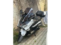 Sahibinden Honda Forza 250 (NSS250) 