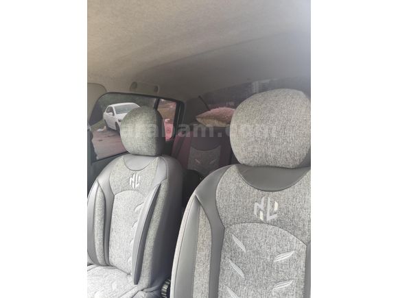 Sahibinden Renault Clio 1.4 Dynamique 2004 Model  202.000 km Bej