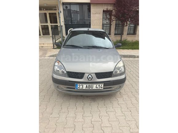 Sahibinden Renault Clio 1.4 Dynamique 2004 Model  202.000 km Bej