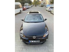 Sahibinden Volkswagen Jetta 1.6 TDi Highline 2013 Model 