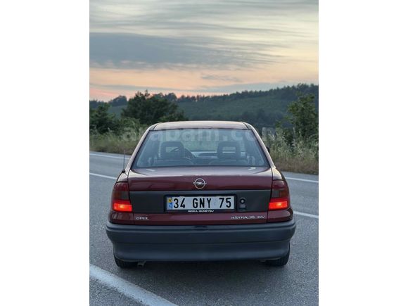 Sahibinden Opel Astra 1.6 GLX 1997 Model 
