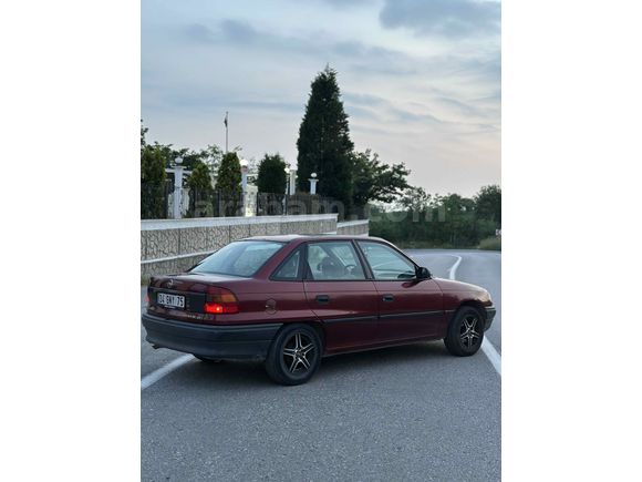 Sahibinden Opel Astra 1.6 GLX 1997 Model 