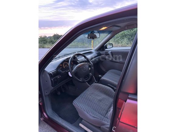 Sahibinden Opel Astra 1.6 GLX 1997 Model 