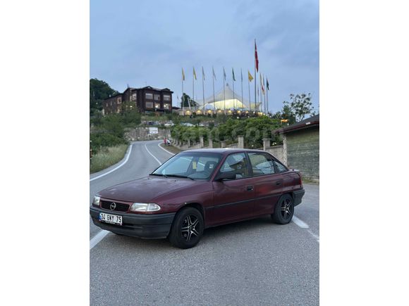 Sahibinden Opel Astra 1.6 GLX 1997 Model 
