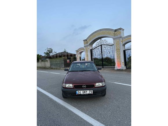 Sahibinden Opel Astra 1.6 GLX 1997 Model 