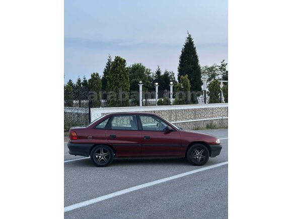Sahibinden Opel Astra 1.6 GLX 1997 Model 