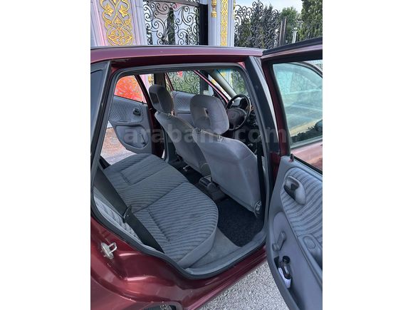 Sahibinden Opel Astra 1.6 GLX 1997 Model 