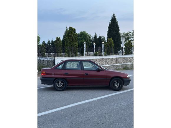 Sahibinden Opel Astra 1.6 GLX 1997 Model 