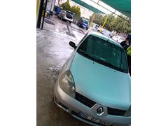 Sahibinden Renault Symbol 1.5 dCi Authentique 2009 Model Ankara 227.000 km Gri (Gümüş)