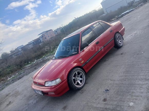 Sahibinden Honda Civic 1.4 1.4i 1990 Model