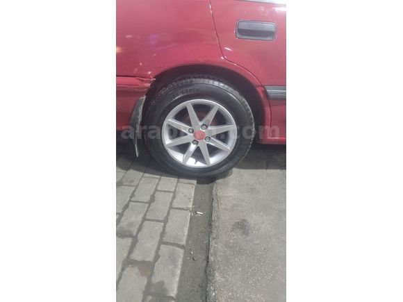 Sahibinden Honda Civic 1.4 1.4i 1990 Model