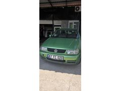 Galeriden Volkswagen Polo 1.6 1998 Model Zonguldak