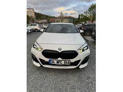 Sahibinden BMW 2 Serisi 218i Gran Coupe First Edition M Sport 2020 ( Shadow Paket )