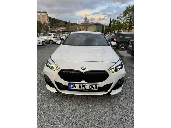 Sahibinden BMW 2 Serisi 218i Gran Coupe First Edition M Sport 2020 ( Shadow Paket )