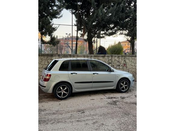 Sahibinden Fiat Stilo 1.6 Actual 2003 Model Ankara