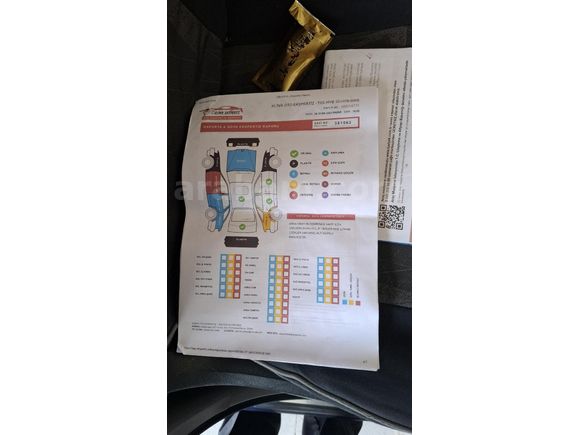 Sahibinden Renault Scenic 1.6 Dynamique 2005 Model  249.000 km Lacivert