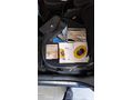 Sahibinden Renault Scenic 1.6 Dynamique 2005 Model  249.000 km Lacivert