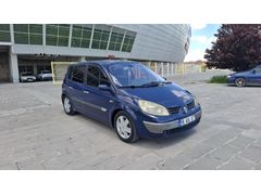 Sahibinden Renault Scenic 1.6 Dynamique 2005 Model  249.000 km Lacivert