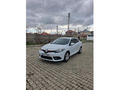 Sahibinden Renault Fluence 1.5 dCi Touch 2015 Model Ağrı
