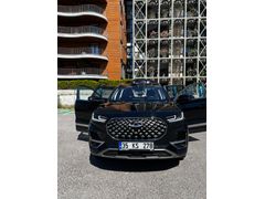 Chery Tiggo 8 Pro 1.6 TGDI Excellent 2023 Model İzmir %20 kdv avantajı
