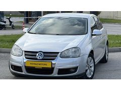 2008 1.4 OTOMATİK JETTA PRİNS LPG KM 265 HATASIZ