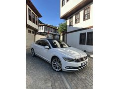 Sahibinden Volkswagen Passat 1.4 TSi BlueMotion Comfortline 2015 Model 