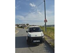 Sahibinden Citroen Nemo 1.4 HDi X 2011 Model