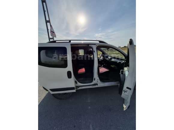 Sahibinden Citroen Nemo 1.4 HDi X 2011 Model