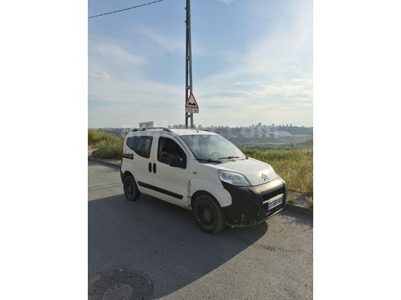 Sahibinden Citroen Nemo 1.4 HDi X 2011 Model