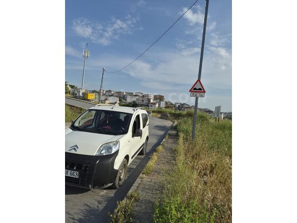 Sahibinden Citroen Nemo 1.4 HDi X 2011 Model