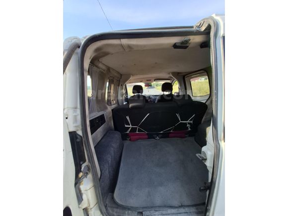 Sahibinden Citroen Nemo 1.4 HDi X 2011 Model