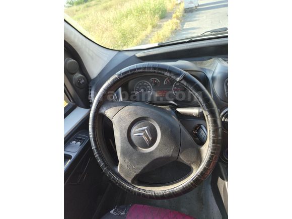 Sahibinden Citroen Nemo 1.4 HDi X 2011 Model