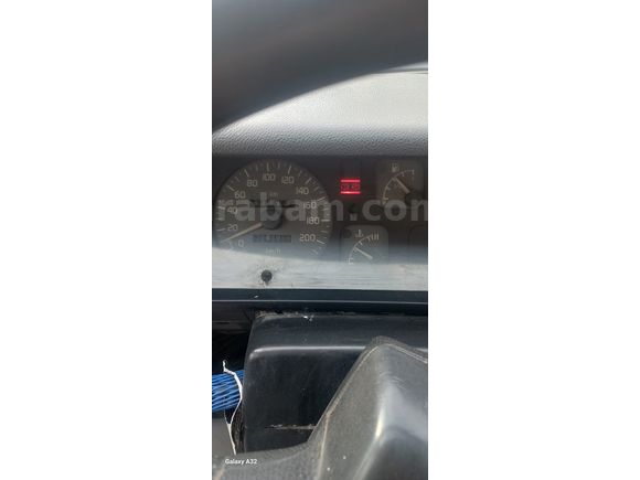 Sahibinden Renault R 9 1.4 Broadway RNi 1998 Model 