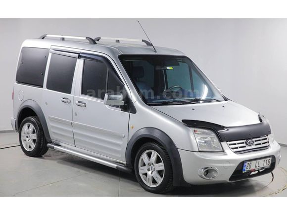 2012 FORD KORNET 90 LIK DELÜXS 245 BİNDE