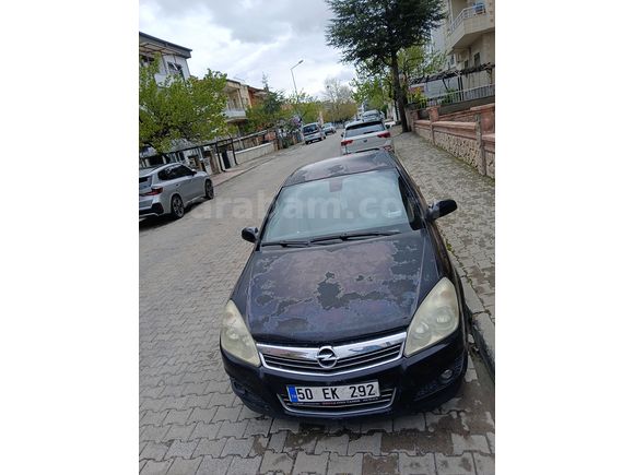 Sahibinden Opel Astra 1.6 Cosmo 2008 Model 