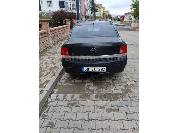 Sahibinden Opel Astra 1.6 Cosmo 2008 Model 