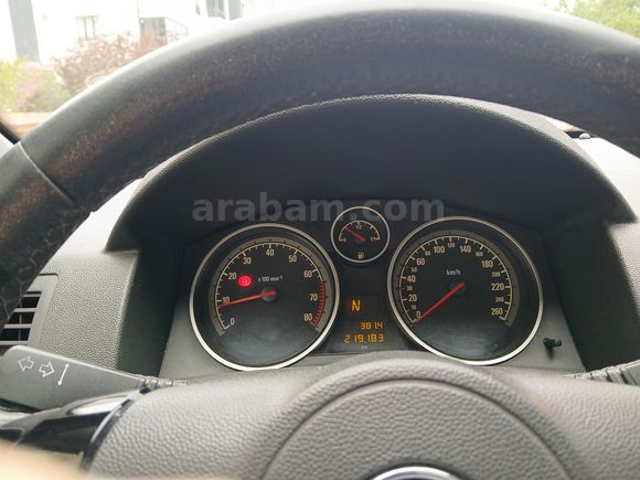 Sahibinden Opel Astra 1.6 Cosmo 2008 Model 