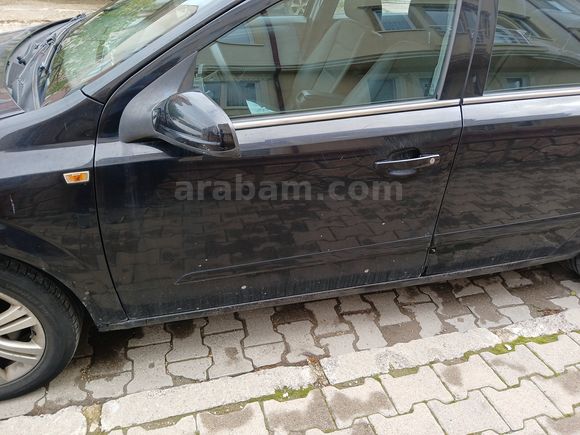Sahibinden Opel Astra 1.6 Cosmo 2008 Model 