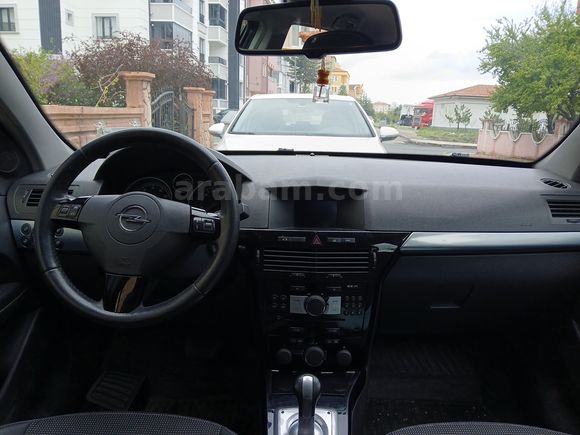Sahibinden Opel Astra 1.6 Cosmo 2008 Model 