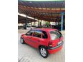 Düşük KM Opel Corsa 1.4