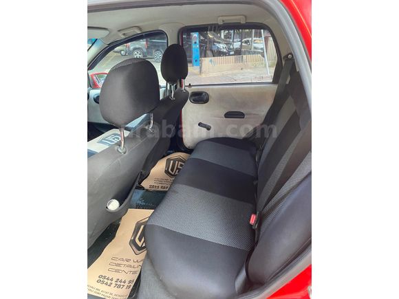 Düşük KM Opel Corsa 1.4
