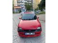 Düşük KM Opel Corsa 1.4
