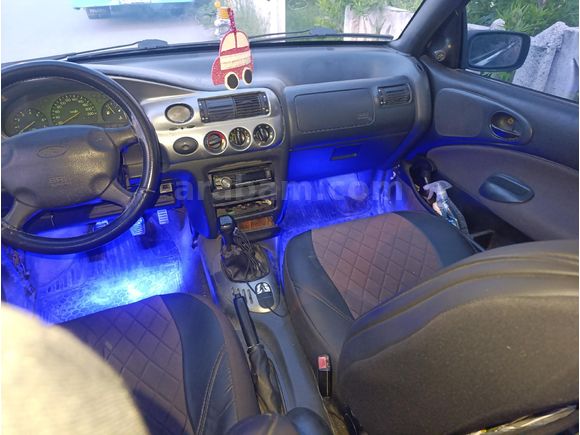 Sahibinden Ford Escort 1.6 CLX 1998 Model