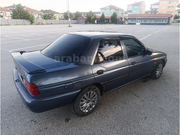 Sahibinden Ford Escort 1.6 CLX 1998 Model