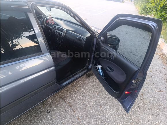 Sahibinden Ford Escort 1.6 CLX 1998 Model