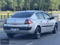 2009 RENAULT MEGANE KREDİ KARTA 12 AY TAKSİT İMKANI