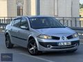 2009 RENAULT MEGANE KREDİ KARTA 12 AY TAKSİT İMKANI