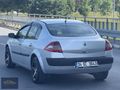 2009 RENAULT MEGANE KREDİ KARTA 12 AY TAKSİT İMKANI