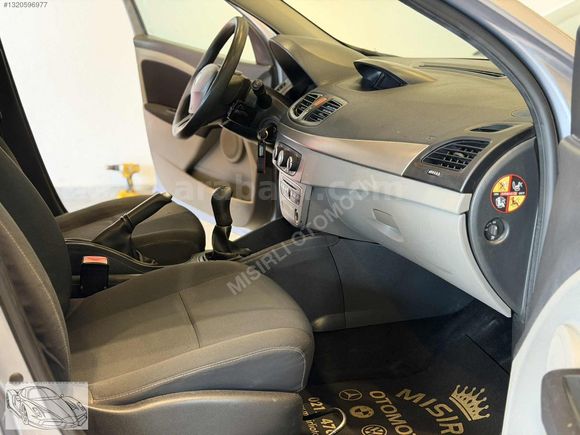 2011 MODEL 1,5 DİZEL MEGANE